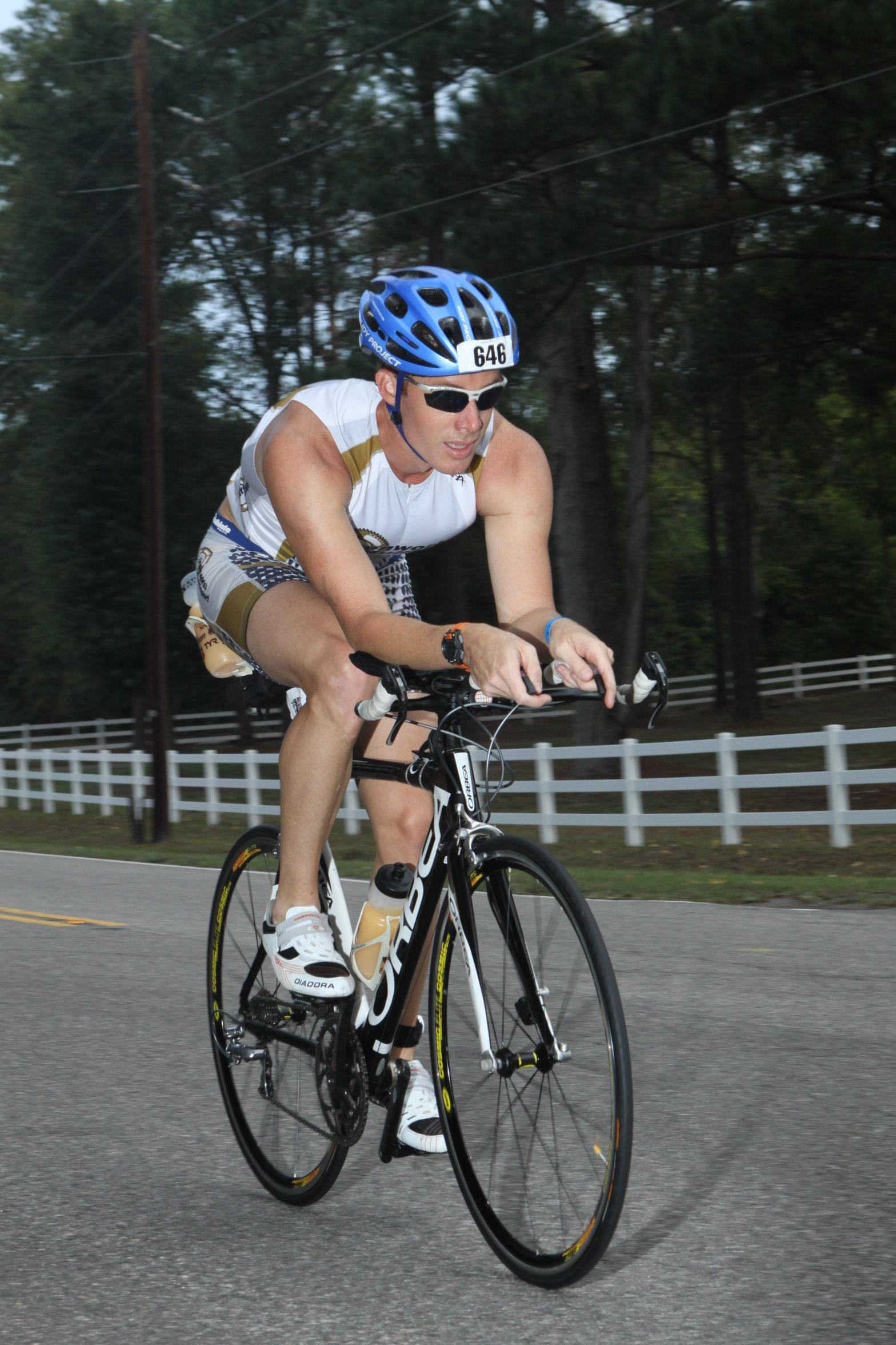 Triathlon Tips Beginner Triathlon Bike Equipment Tips ...